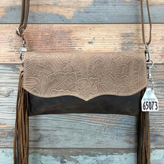 Sassy Mini Classy Cowgirl - #65073