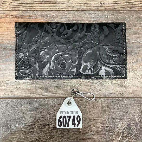 Checkbook Cover #60749