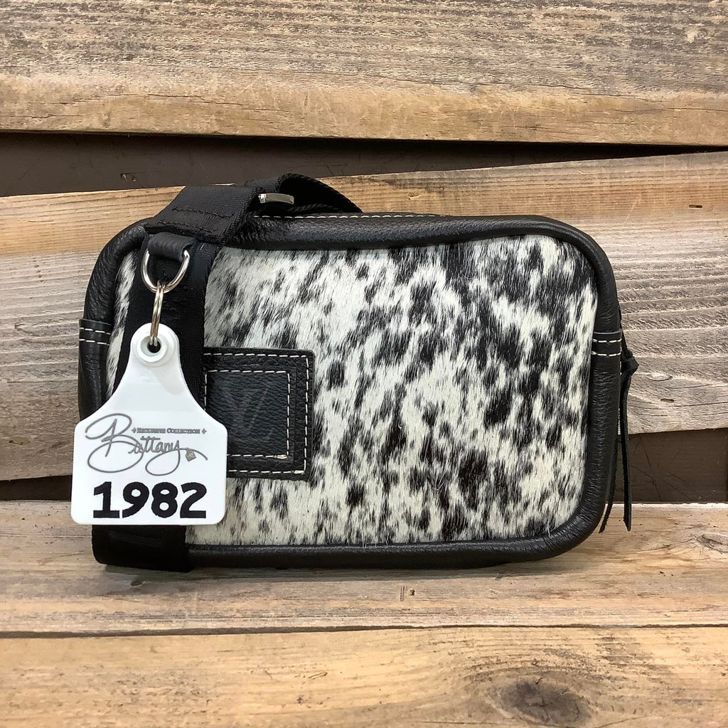 Exclusive Collection Western Bum Bag #1982