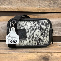 Exclusive Collection Western Bum Bag #1982