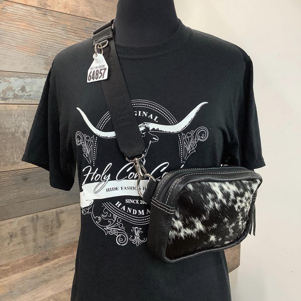 Western Bum Bag #64857