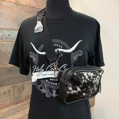 Western Bum Bag #64857