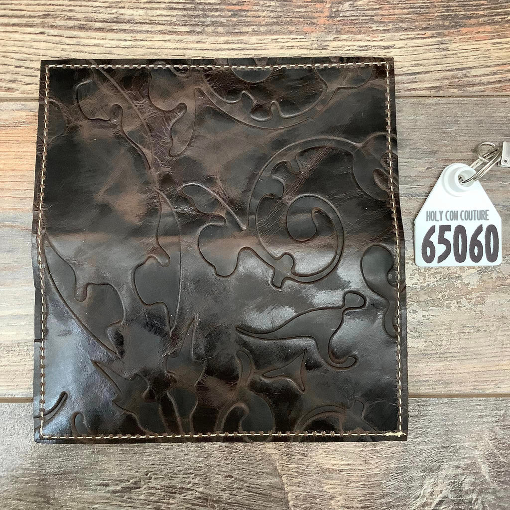 Checkbook Cover #65060