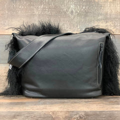 Tibetan Lamb Wild Designer #52778