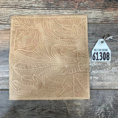 Checkbook Cover #61308