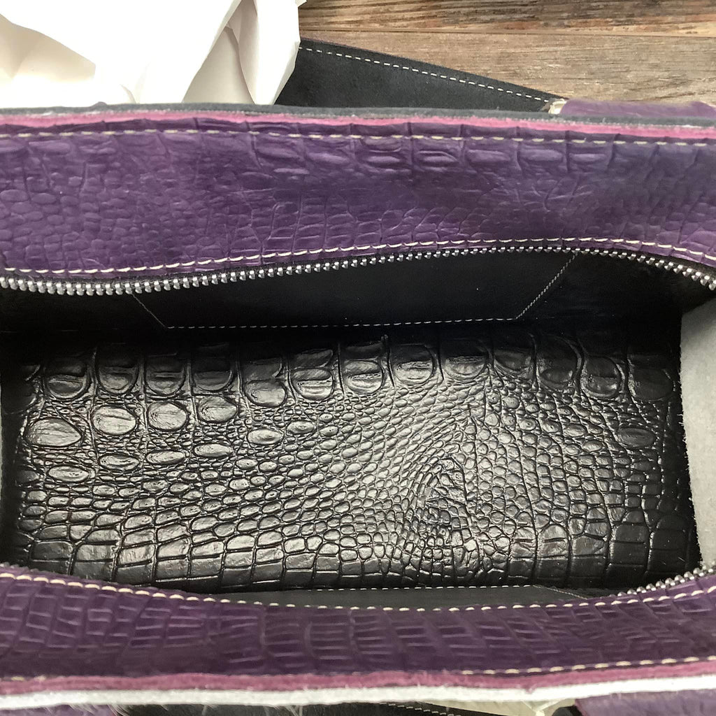 Small Town Tote #52797