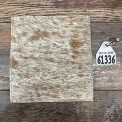 Checkbook Cover #61336