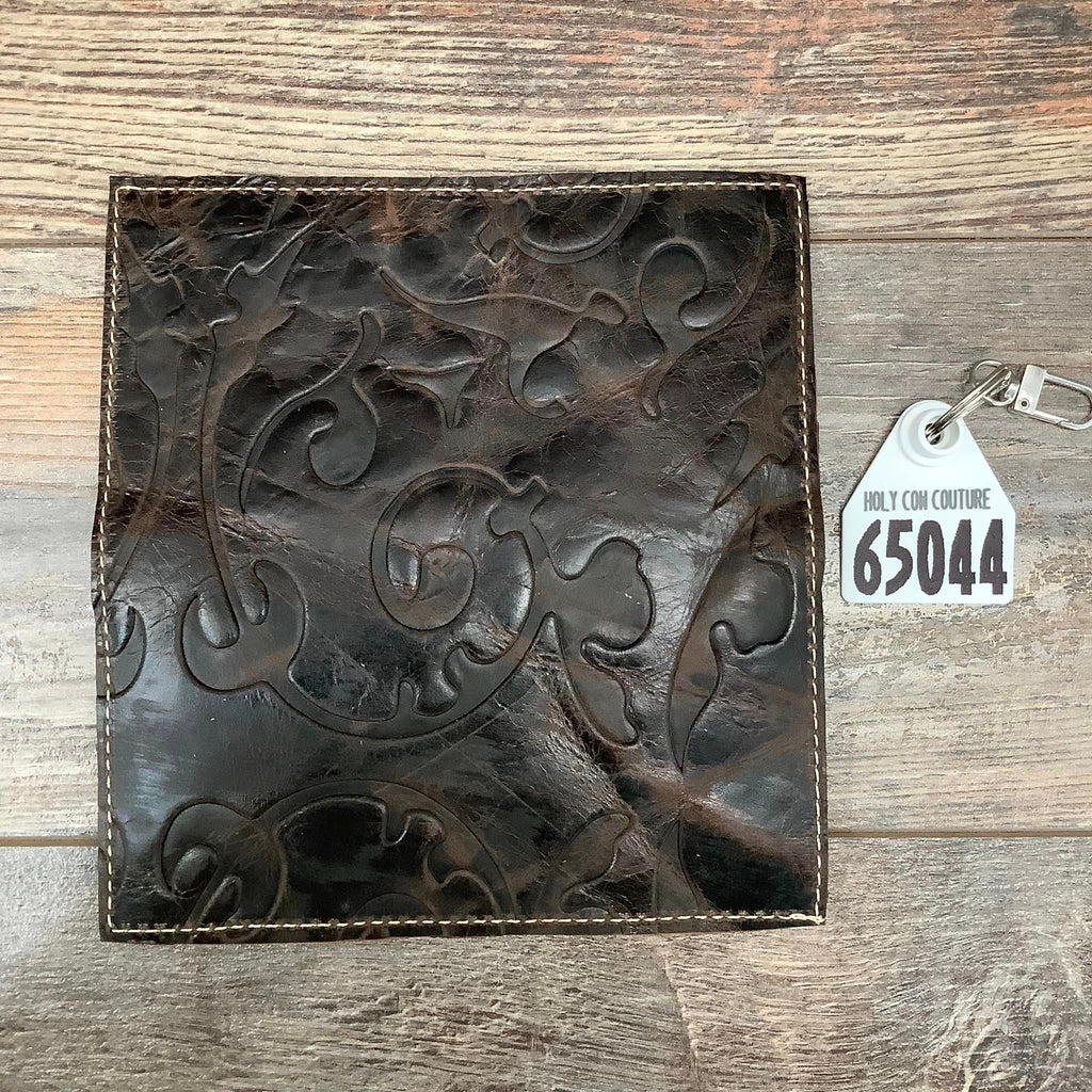Checkbook Cover #65044
