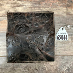 Checkbook Cover #65044
