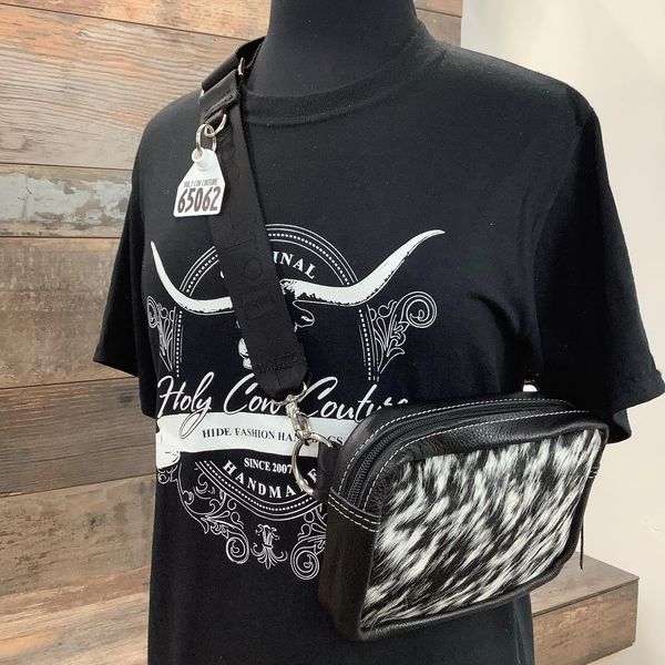 Western Bum Bag #65062