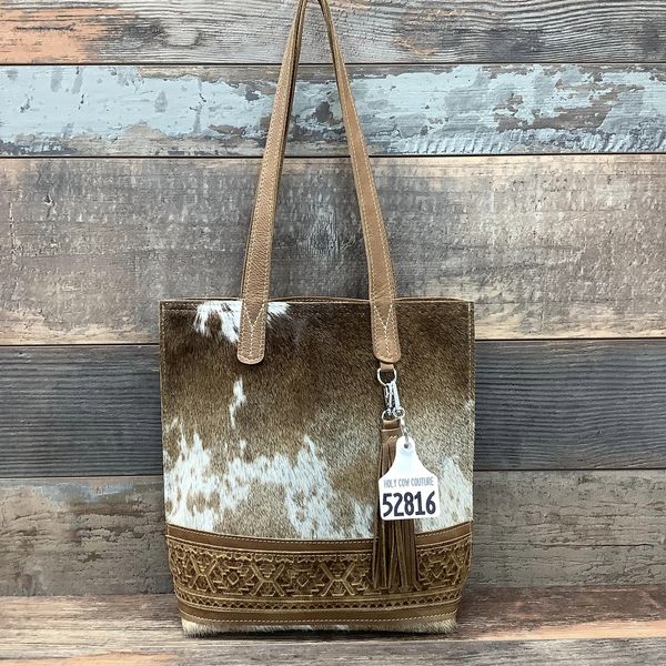 The Market Tote #52816