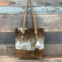 The Market Tote #52816