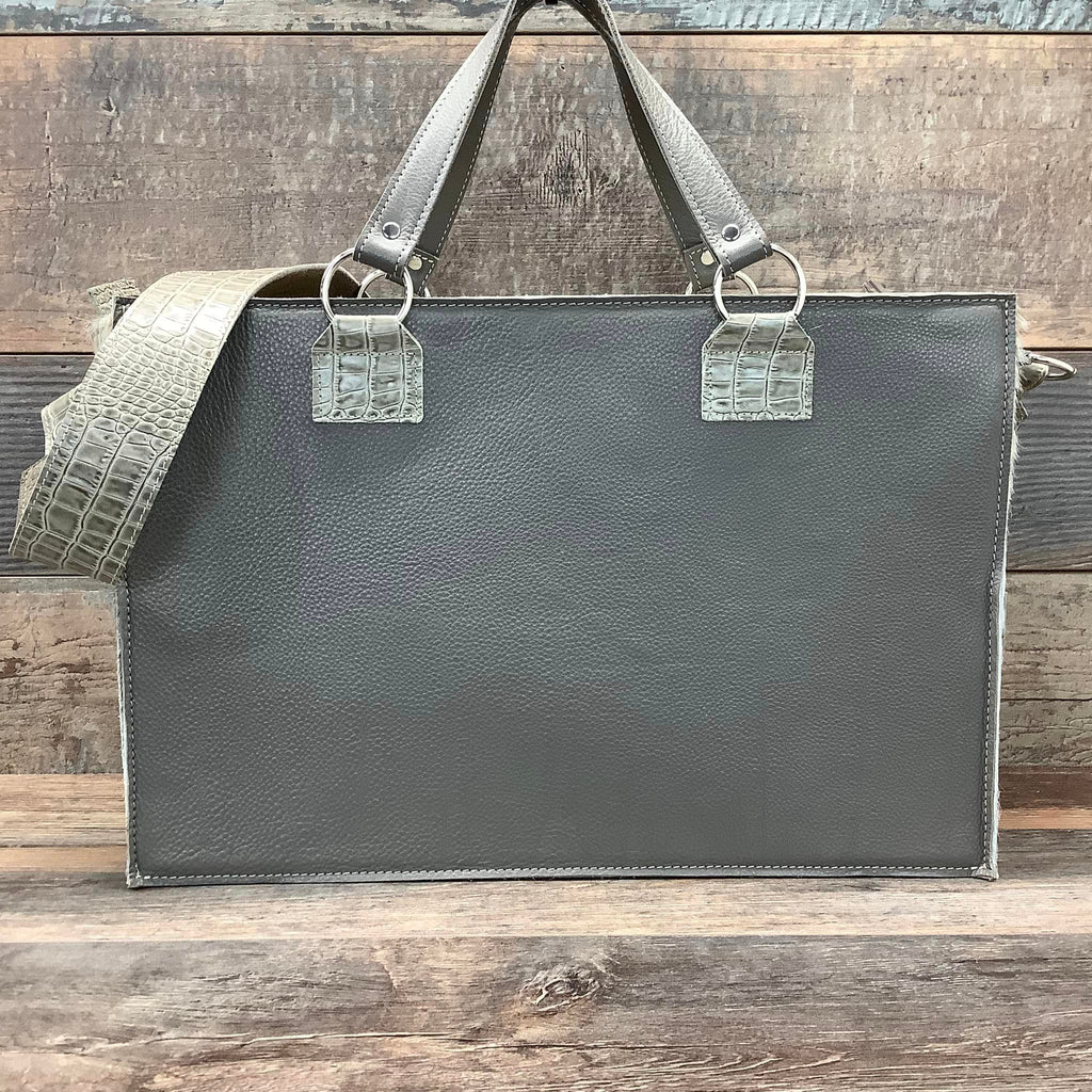 Get Outta Dodge Hybrid Tote - #52068
