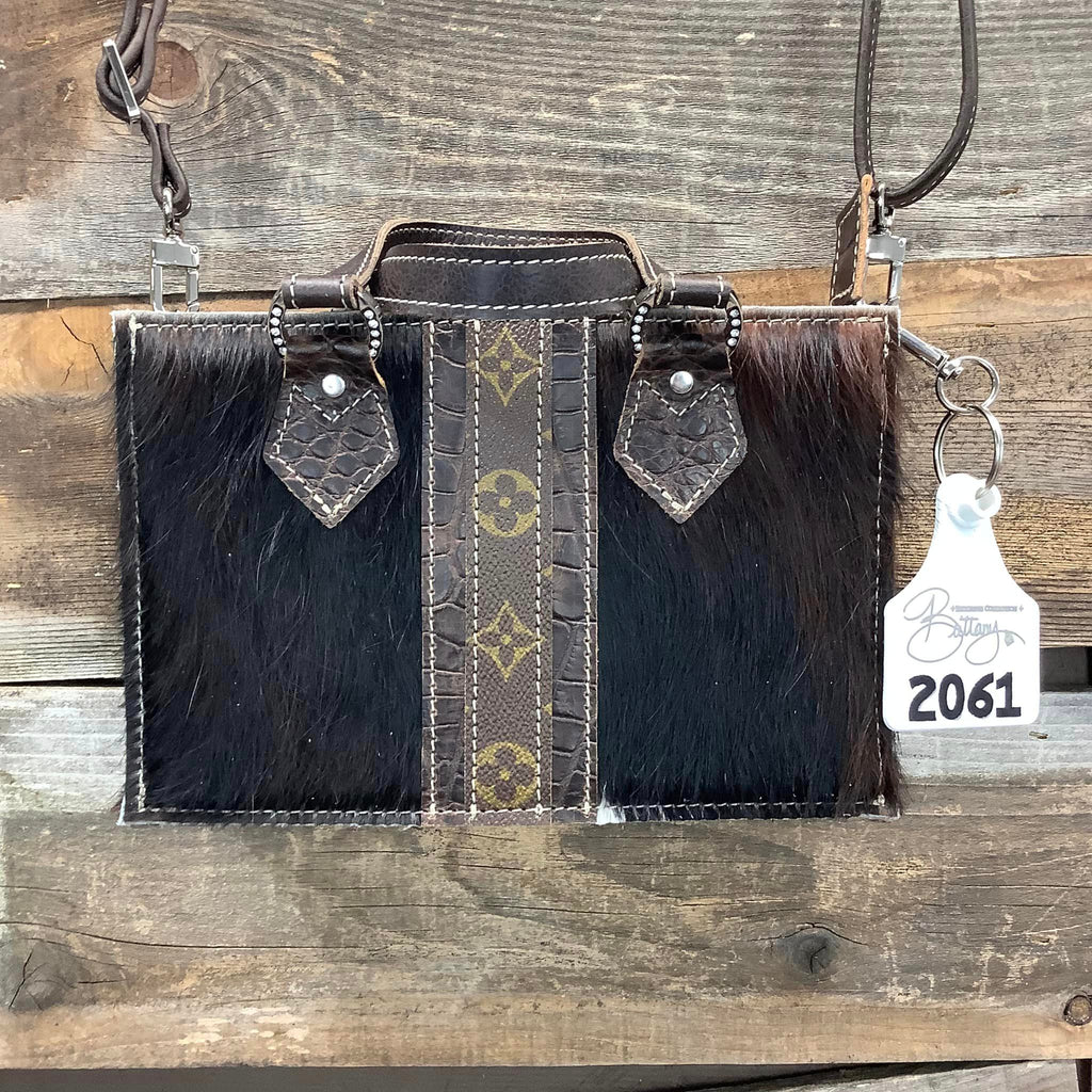 Exclusive Collection Itty Bitty Tote Hybrid - #2061