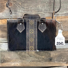 Exclusive Collection Itty Bitty Tote Hybrid - #2061