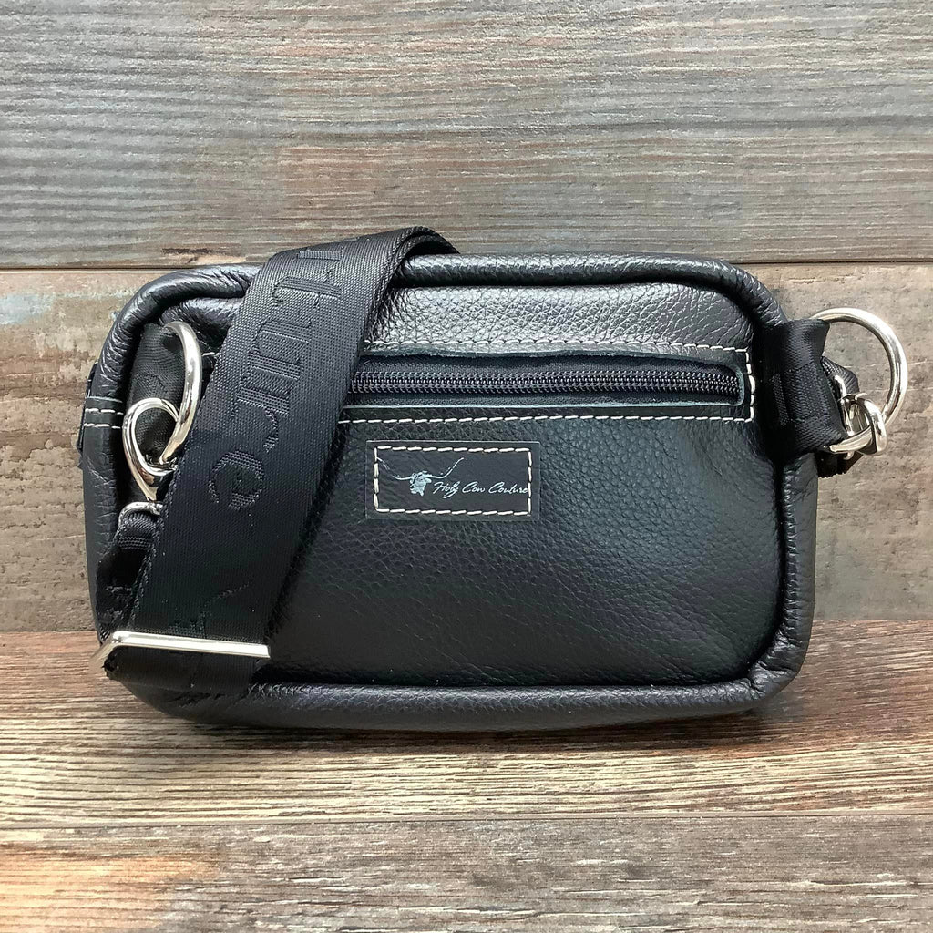 Western Bum Bag #65098