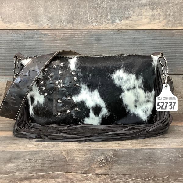 Designer Crossover 18" Fringe #52737