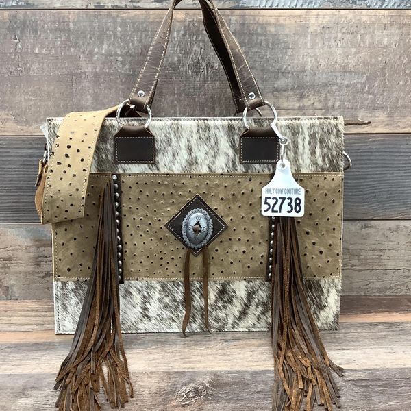 Get Outta Town Hybrid Tote #52738