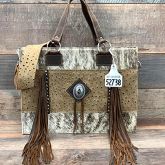 Get Outta Town Hybrid Tote #52738