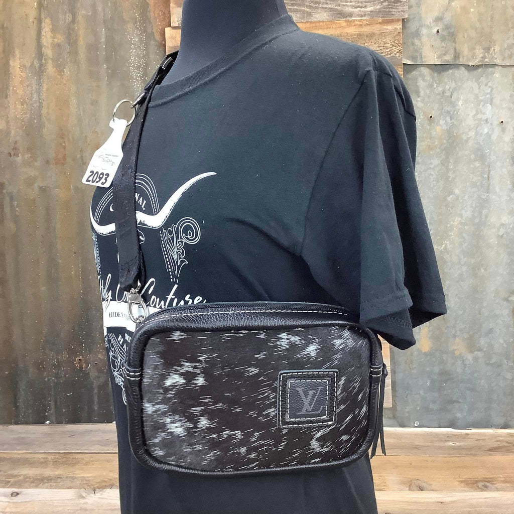 Exclusive Collection Western Bum Bag #2093