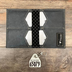 Unisex Passport Wallet #65079
