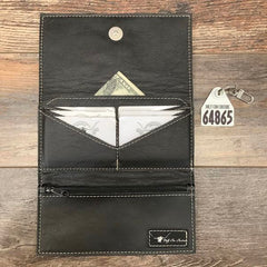 Bandit Wallet #64865