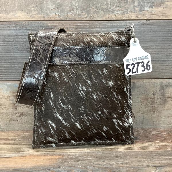 Double Barrel #52736
