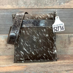 Double Barrel #52736