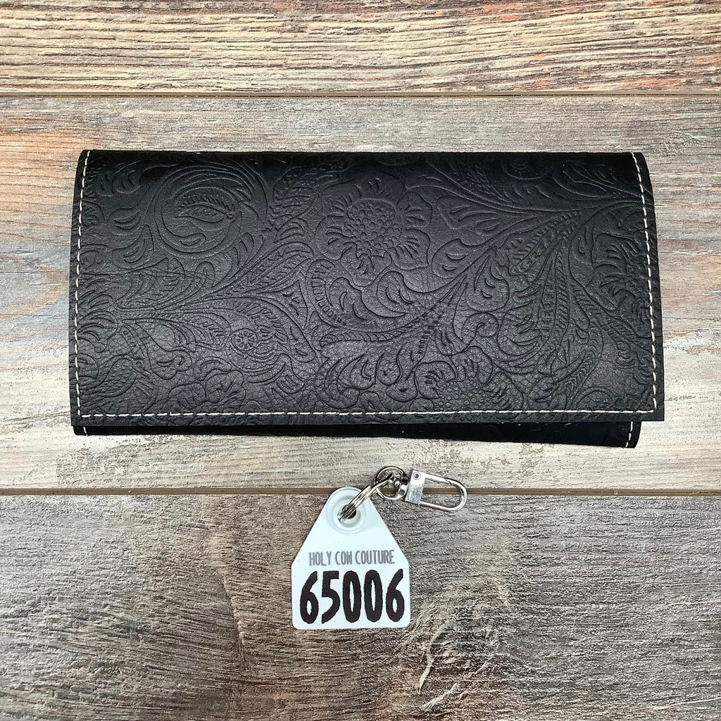 Bandit Wallet - #65006