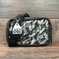 Western Bum Bag #65062