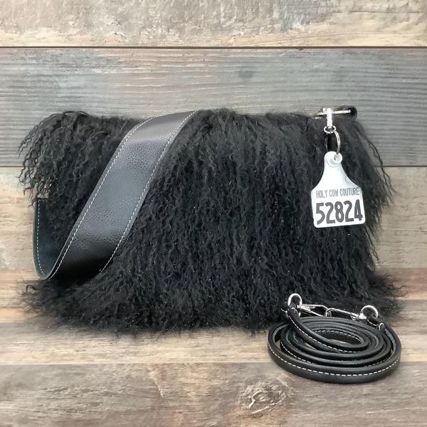 Tibetan Lamb Mini Designer #52824
