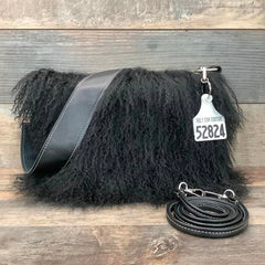 Tibetan Lamb Mini Designer #52824
