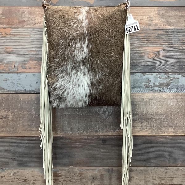 Bagpack - 18" Fringe  #52761
