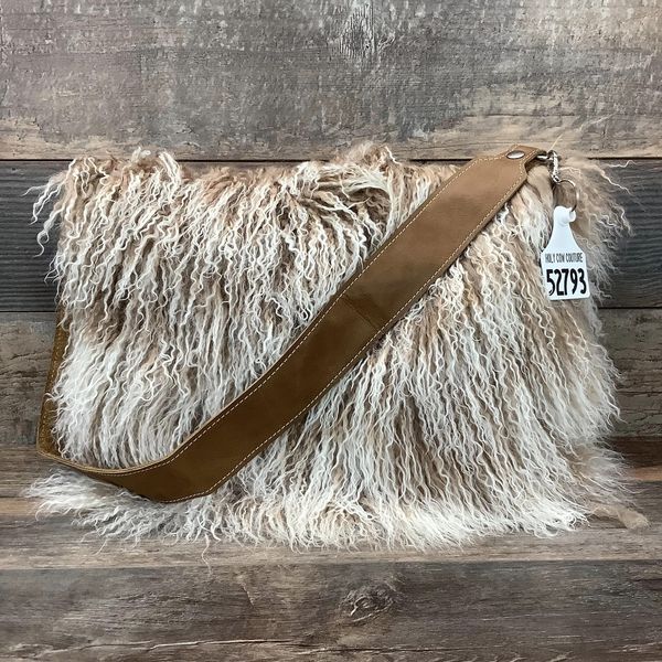 Tibetan Lamb Wild Designer #52793
