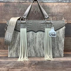 Get Outta Dodge Hybrid Tote - #52068