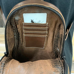 Exclusive Collection Bum Pack #1906