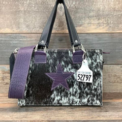 Small Town Tote #52797