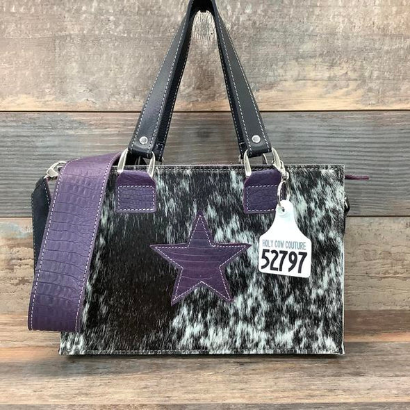 Small Town Tote #52797