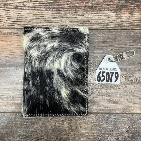 Unisex Passport Wallet #65079