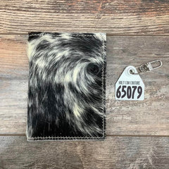 Unisex Passport Wallet #65079