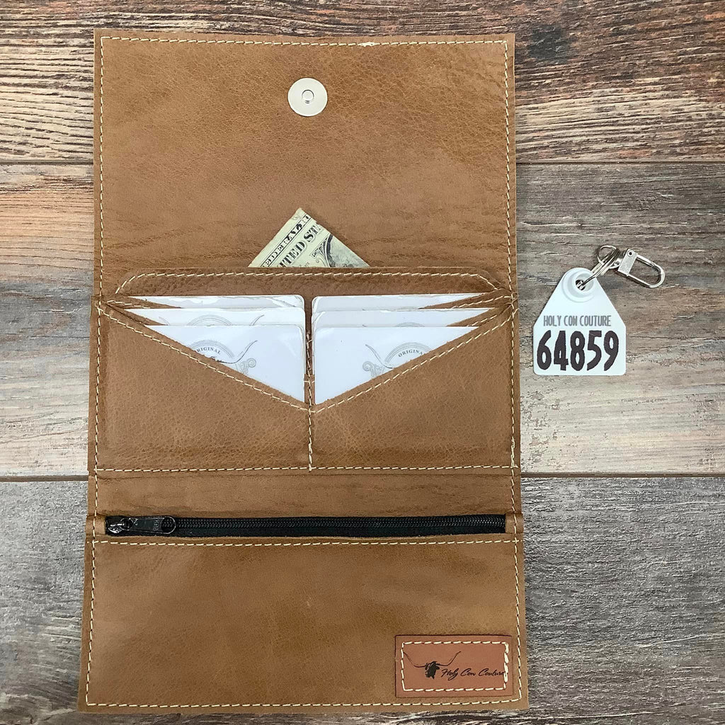 Bandit Wallet #64859