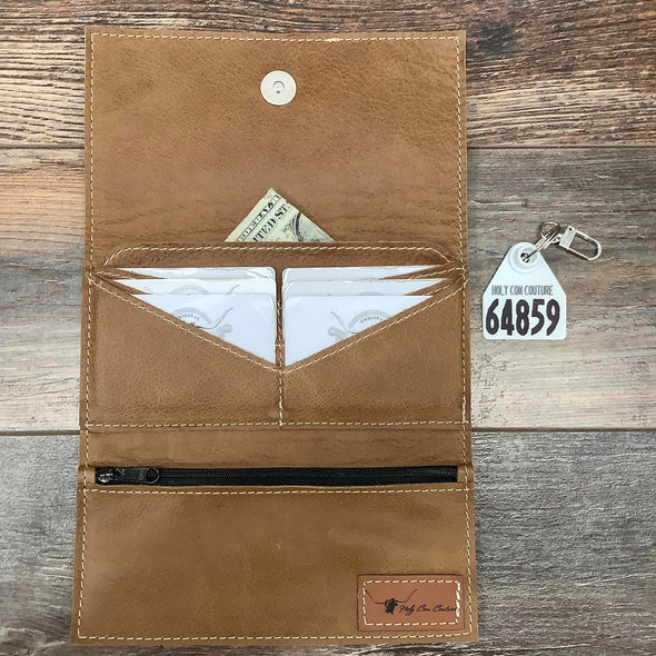 Bandit Wallet #64859