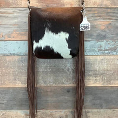 Crossbody 18" Fringe  #52085