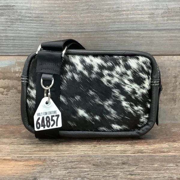 Western Bum Bag #64857