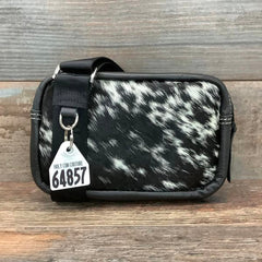 Western Bum Bag #64857