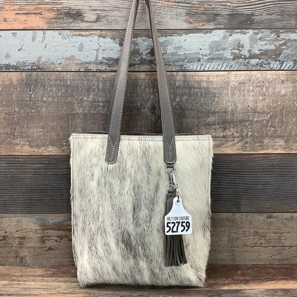 The Market Tote #52759