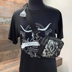 Western Bum Bag #65013