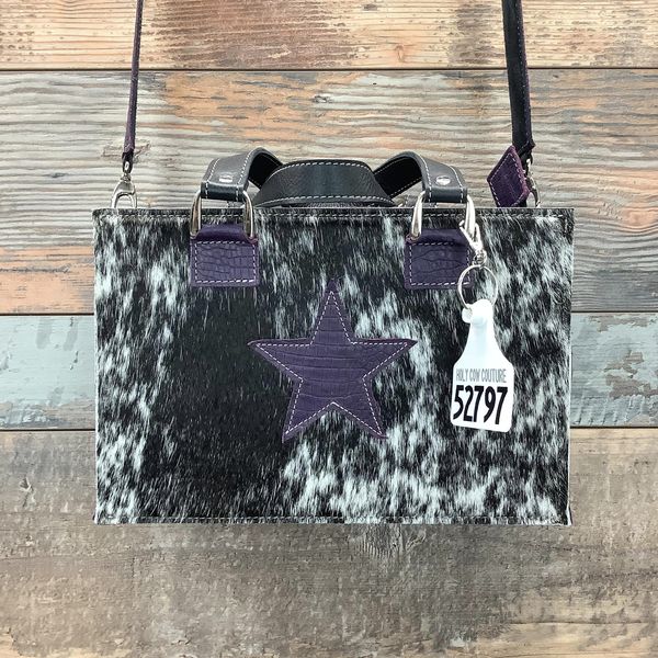 Small Town Tote #52797