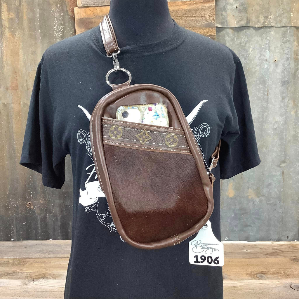 Exclusive Collection Bum Pack #1906