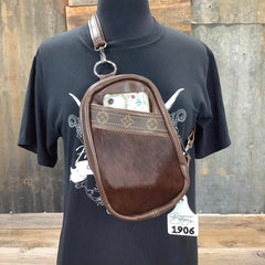 Exclusive Collection Bum Pack #1906
